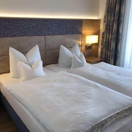 Urlaubshotel Binder Büchlberg Dış mekan fotoğraf