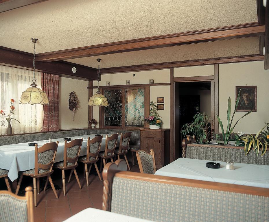 Urlaubshotel Binder Büchlberg Dış mekan fotoğraf