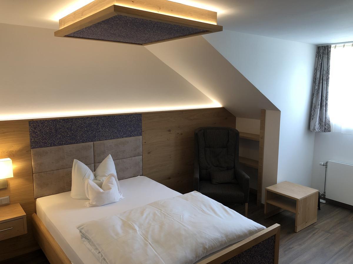 Urlaubshotel Binder Büchlberg Dış mekan fotoğraf