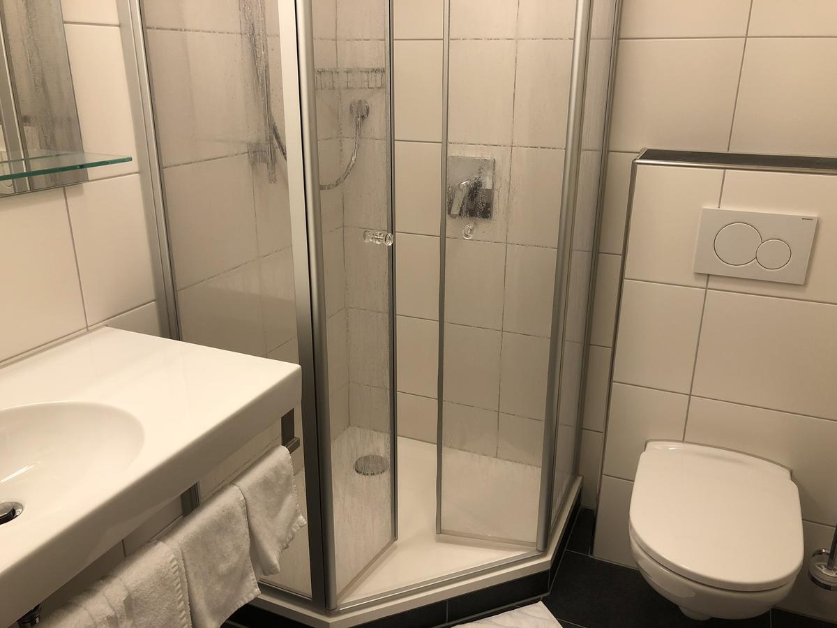 Urlaubshotel Binder Büchlberg Dış mekan fotoğraf