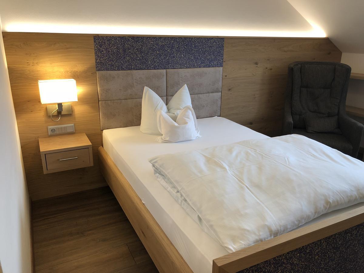 Urlaubshotel Binder Büchlberg Dış mekan fotoğraf