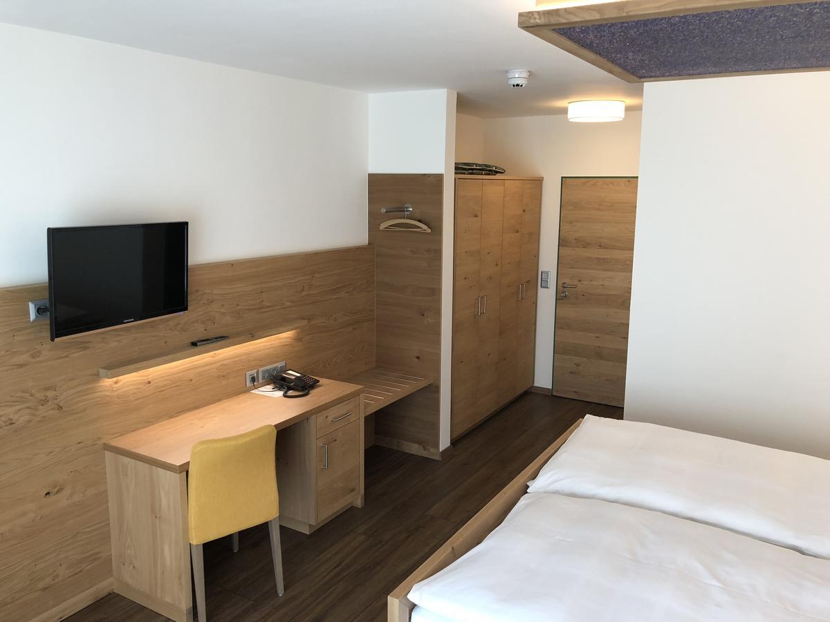 Urlaubshotel Binder Büchlberg Dış mekan fotoğraf